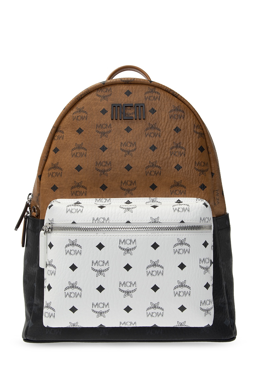 Mock croc outlet backpack